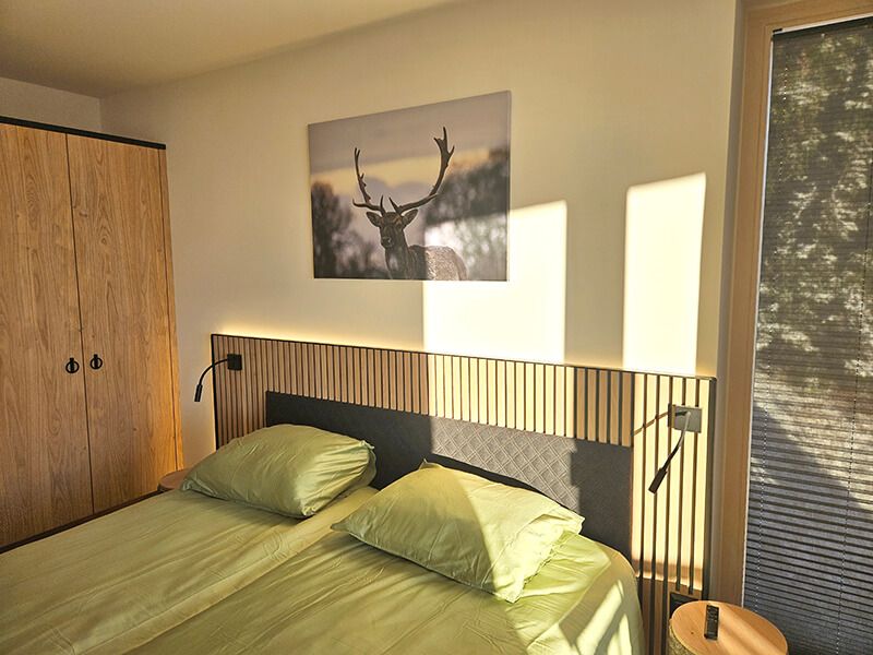 Das Zirbennest | Hochrindl | Karinthië