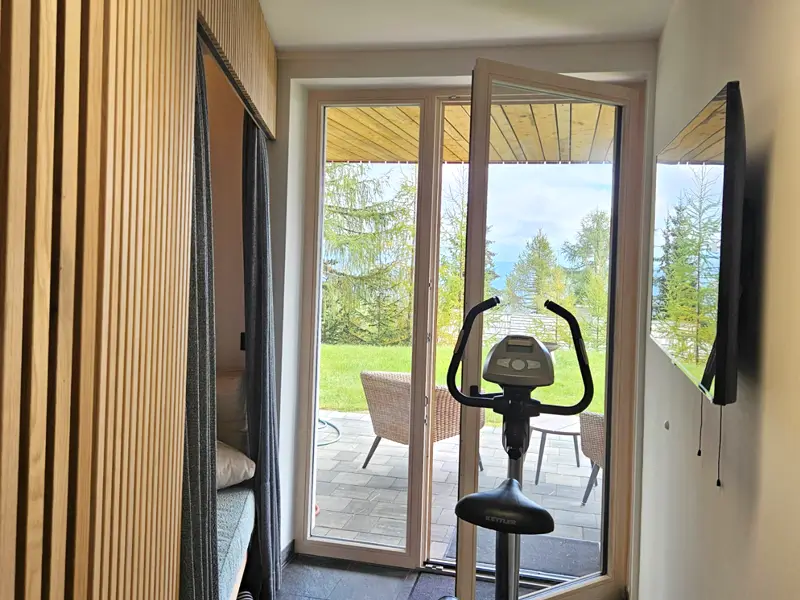 Das Zirbennest | Hochrindl | Karinthië