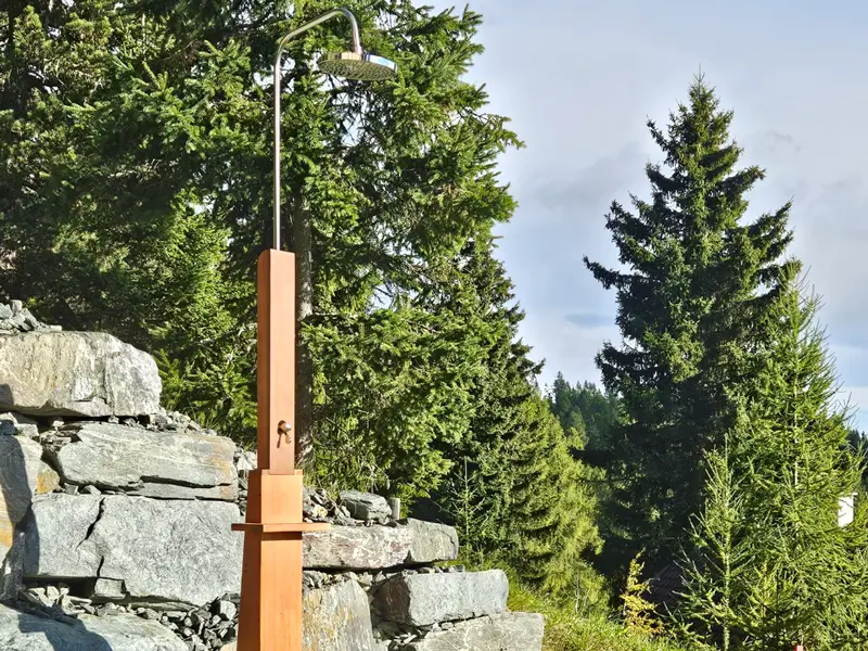 Das Zirbennest | Hochrindl | Karinthië